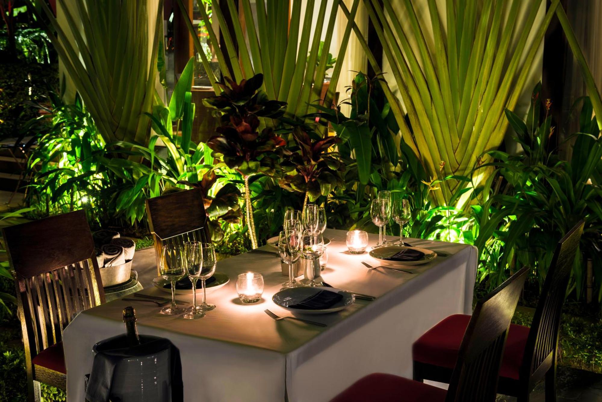 סיאם ריפ Sokkhak Boutique Resort & Spa מראה חיצוני תמונה