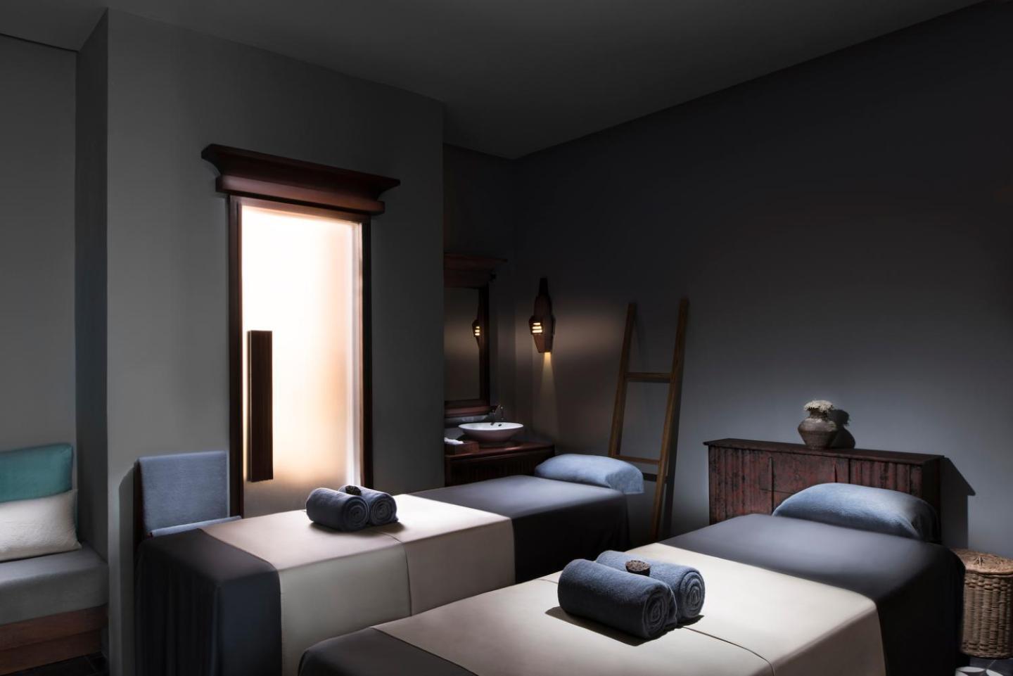 סיאם ריפ Sokkhak Boutique Resort & Spa מראה חיצוני תמונה